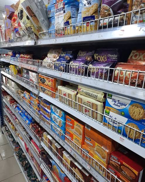 Biscuit Brands in Nigeria (2026): Flipbz Market Report on Consumer Preferences, Pricing and Market Competition